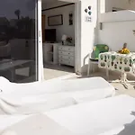 Appartamento Home2book Cosy Pool & Terrace, Costa Del Silencio