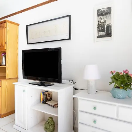 Home2book Cosy Pool & Terrace, Appartement