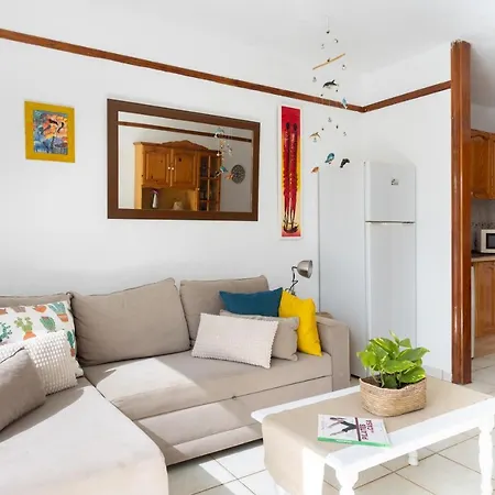 Home2book Comfy Costa Del Silencio, Pool & Terrace * Costa Del Silencio