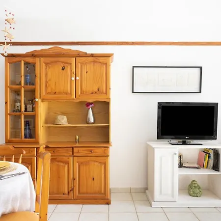 Home2book Cosy Pool & Terrace, Appartamento Costa Del Silencio