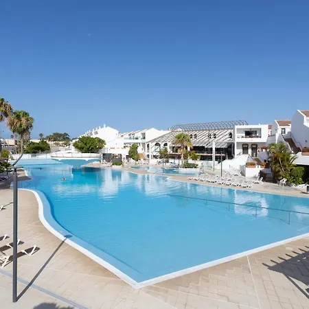Apartment Home2book Comfy Costa Del Silencio, Pool & Terrace