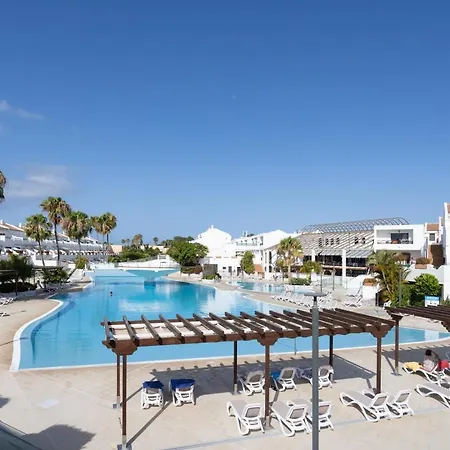 Apartment Home2book Comfy Costa Del Silencio, Pool & Terrace *