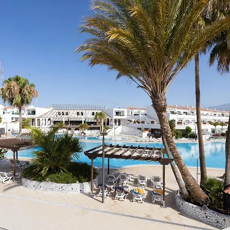 Home2book Comfy Costa Del Silencio, Pool & Terrace *