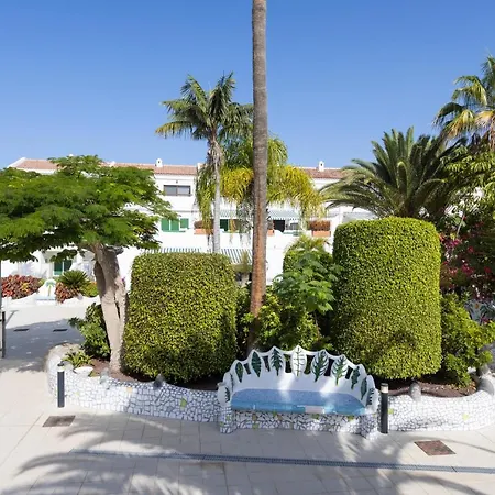 Apartment Home2book Comfy Costa Del Silencio, Pool & Terrace *