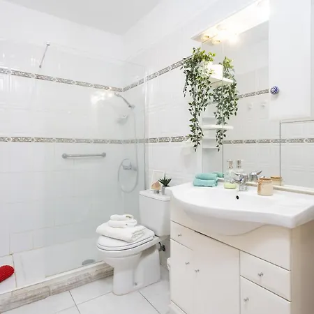 Appartement Home2book Cosy Pool & Terrace,
