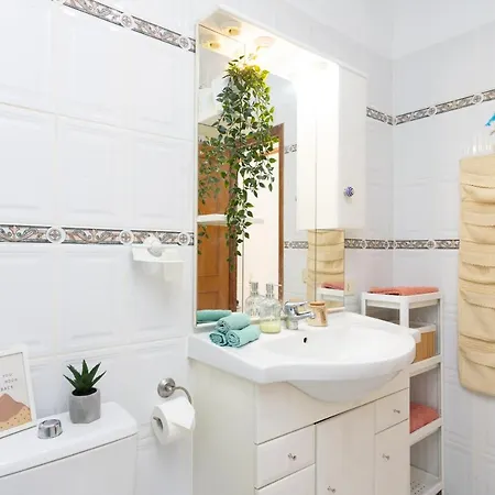 Home2book Cosy Pool & Terrace, * Costa Del Silencio