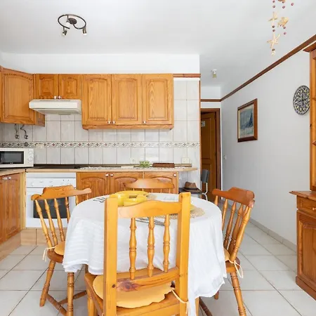 Home2book Comfy Costa Del Silencio, Pool & Terrace