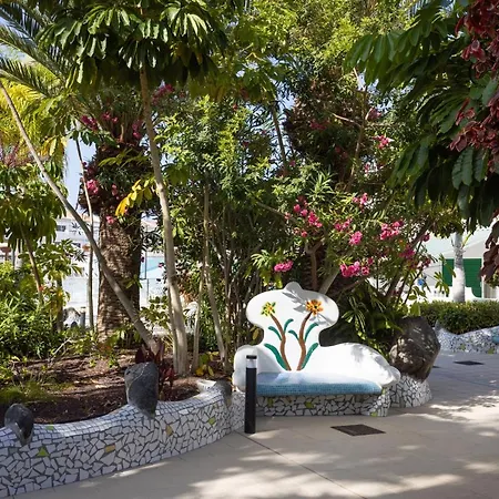 Home2book Comfy Costa Del Silencio, Pool & Terrace Apartment