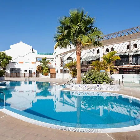 Home2book Cosy Pool & Terrace, Appartement Costa Del Silencio