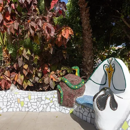 Home2book Cosy Pool & Terrace, Costa Del Silencio