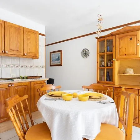 Apartment Home2book Comfy Costa Del Silencio, Pool & Terrace Costa Del Silencio