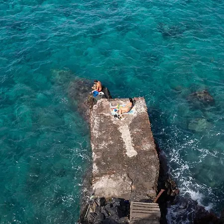Apartment Home2book Comfy Costa Del Silencio, Pool & Terrace Costa Del Silencio