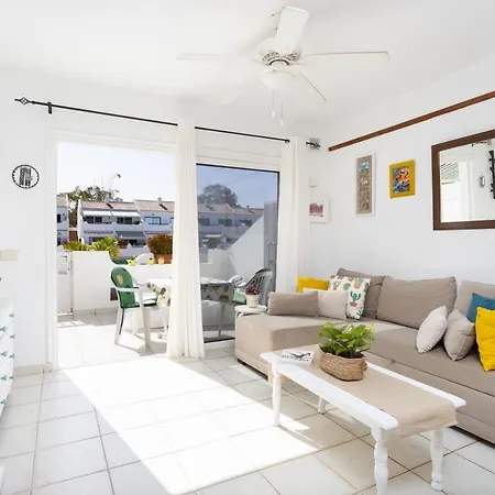 Home2book Cosy Pool & Terrace, شقة *