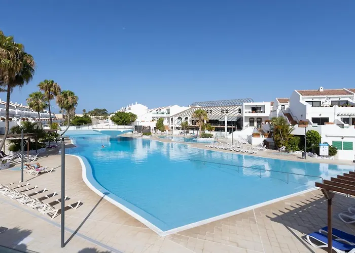Apartment Home2book Cosy Pool & Terrace,